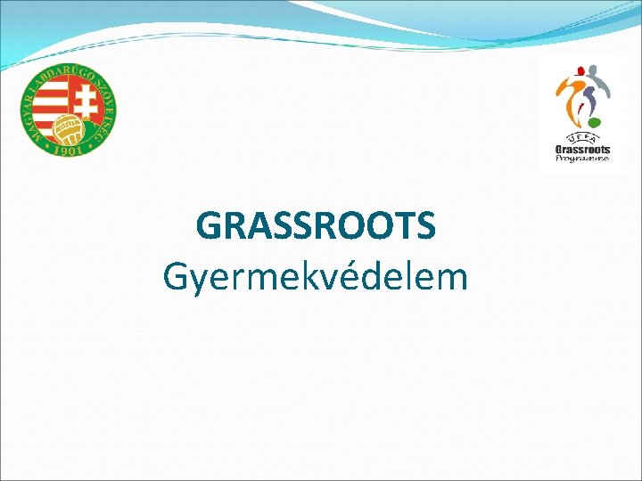 GRASSROOTS Gyermekvédelem 