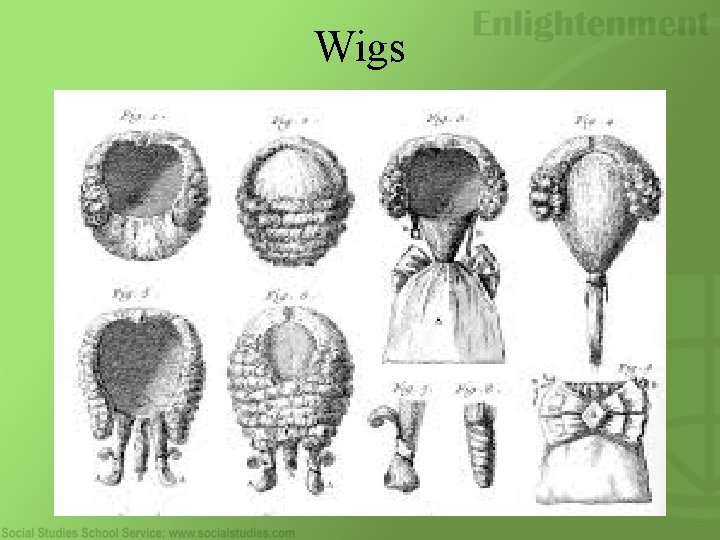 Wigs 