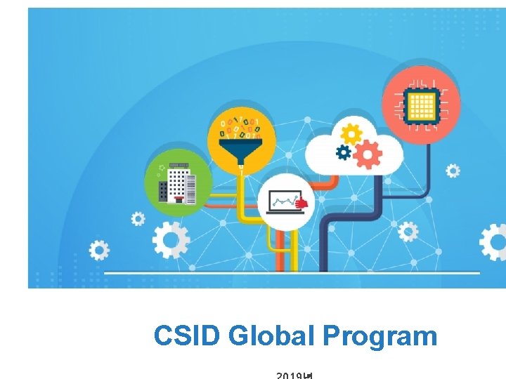 CSID Global Program 