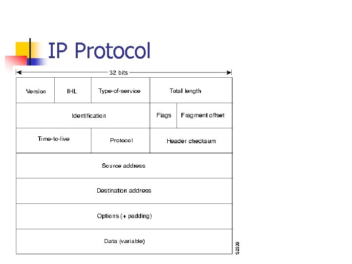 IP Protocol 