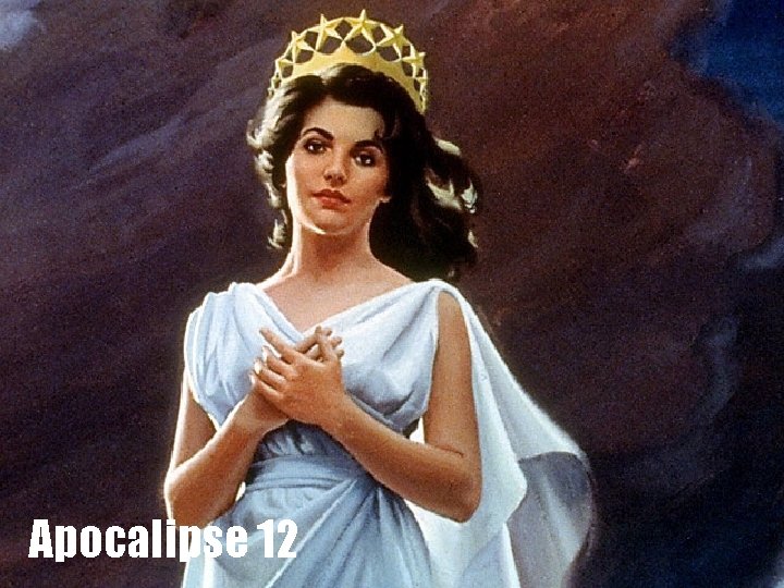 Apocalipse 12 