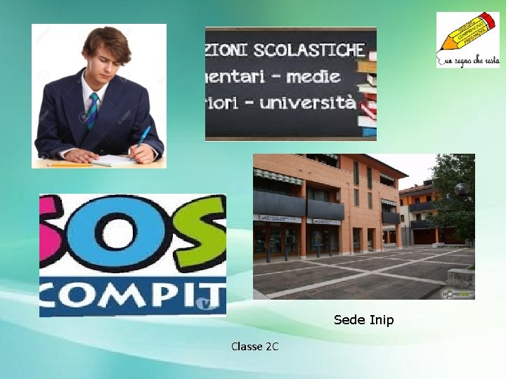 Sede Inip Classe 2 C 