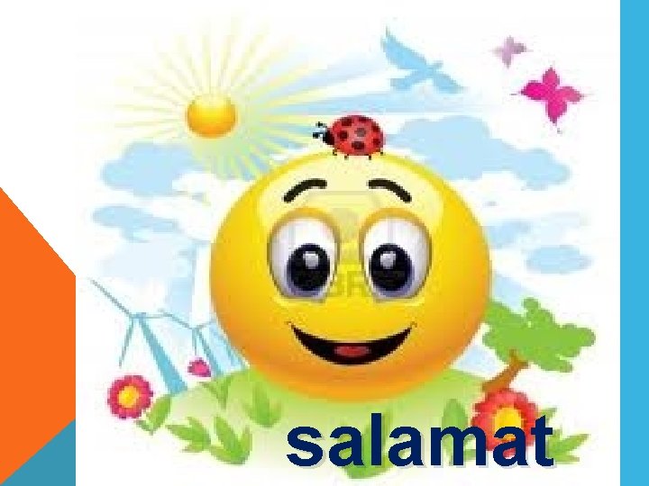 salamat 