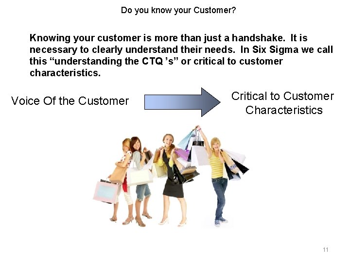 Do you know your Customer? Knowing your customer is more than just a handshake. Do you know your Customer? Knowing your customer is more than just a handshake.