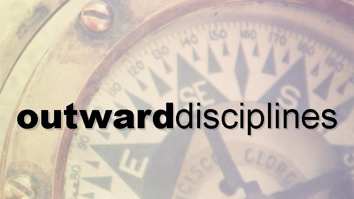 outwarddisciplines 