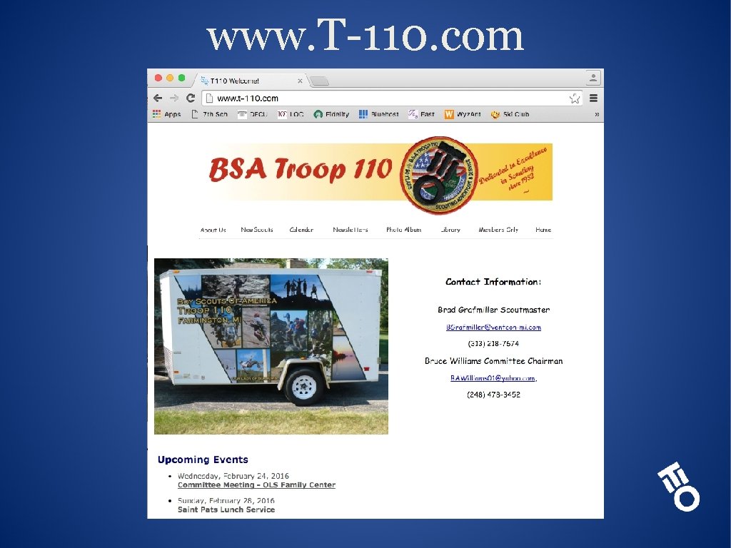 www. T-110. com 