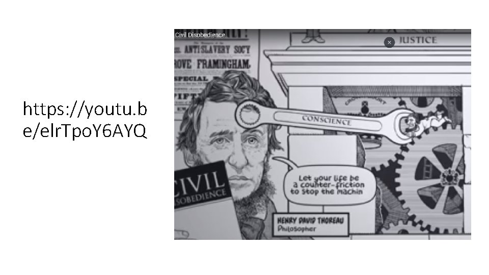https: //youtu. b e/elr. Tpo. Y 6 AYQ https: //youtu. b e/elr. Tpo. Y 6 AYQ