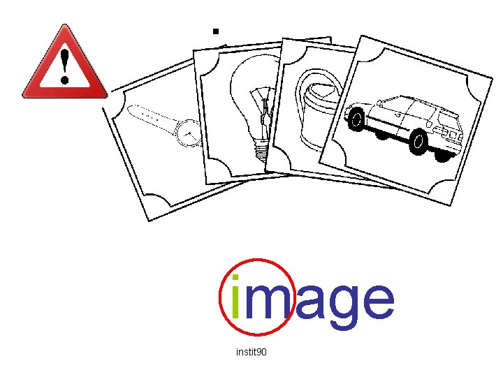 image instit 90 