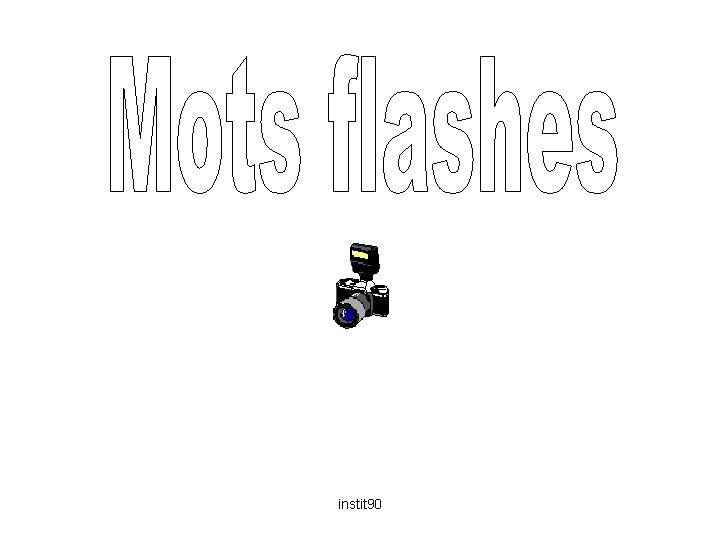 instit 90 