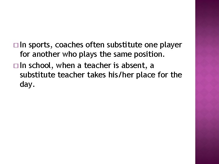 Textbook Section 6 2 Students can solve a