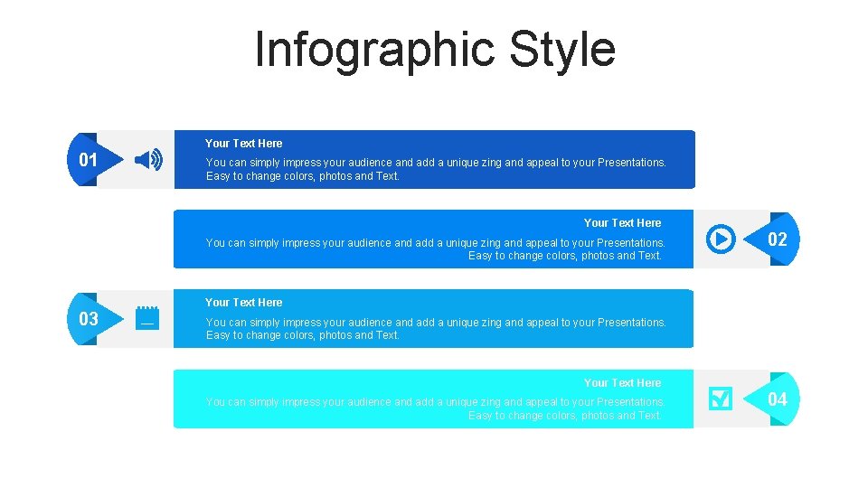 Infographic Style Your Text Here 01 You can simply impress your audience and add Infographic Style Your Text Here 01 You can simply impress your audience and add