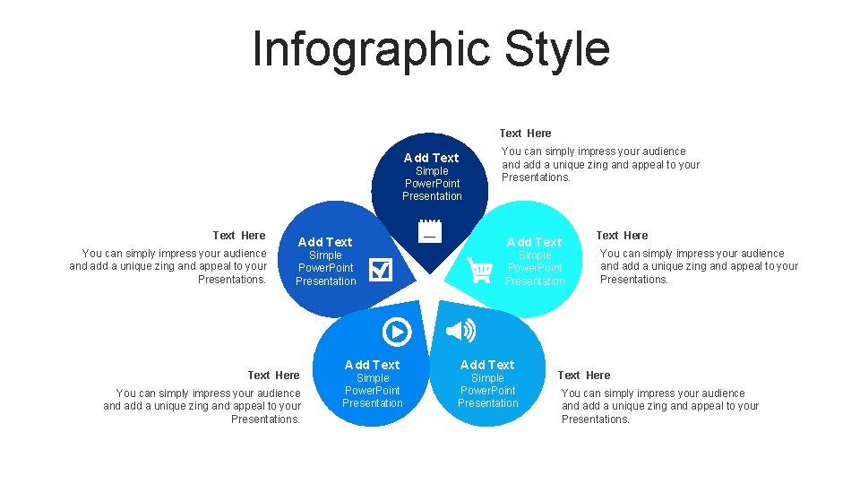 Infographic Style Text Here Add Text Simple Power. Point Presentation Text Here You can Infographic Style Text Here Add Text Simple Power. Point Presentation Text Here You can