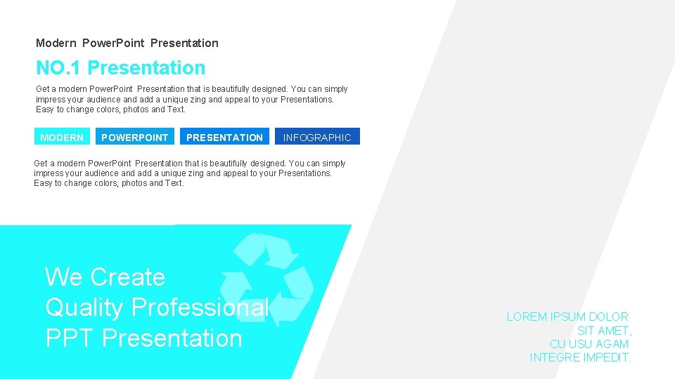 Modern Power. Point Presentation NO. 1 Presentation Get a modern Power. Point Presentation that Modern Power. Point Presentation NO. 1 Presentation Get a modern Power. Point Presentation that