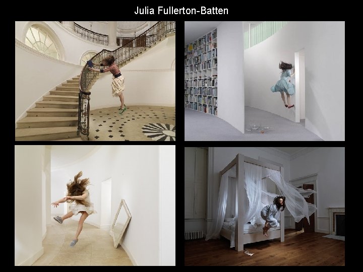 Julia Fullerton-Batten 