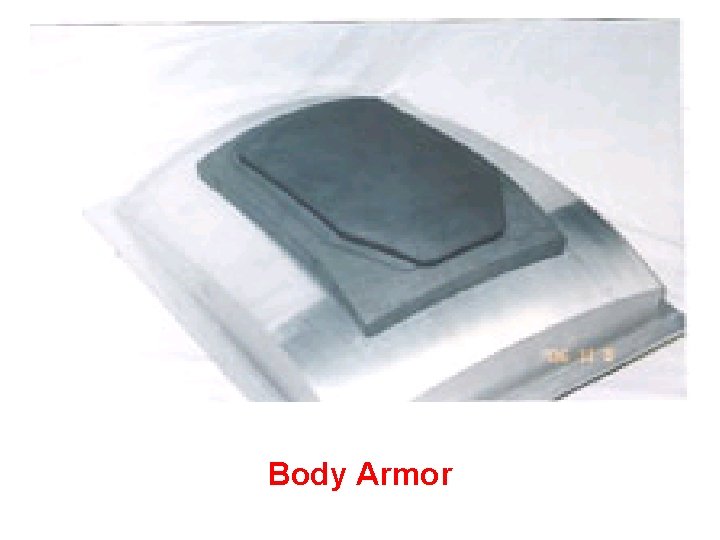 Body Armor 