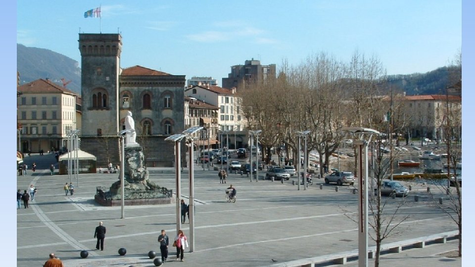 LECCO CENTRO 