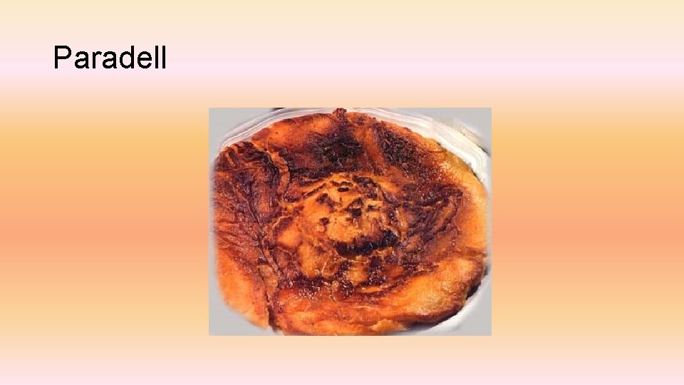 Paradell 
