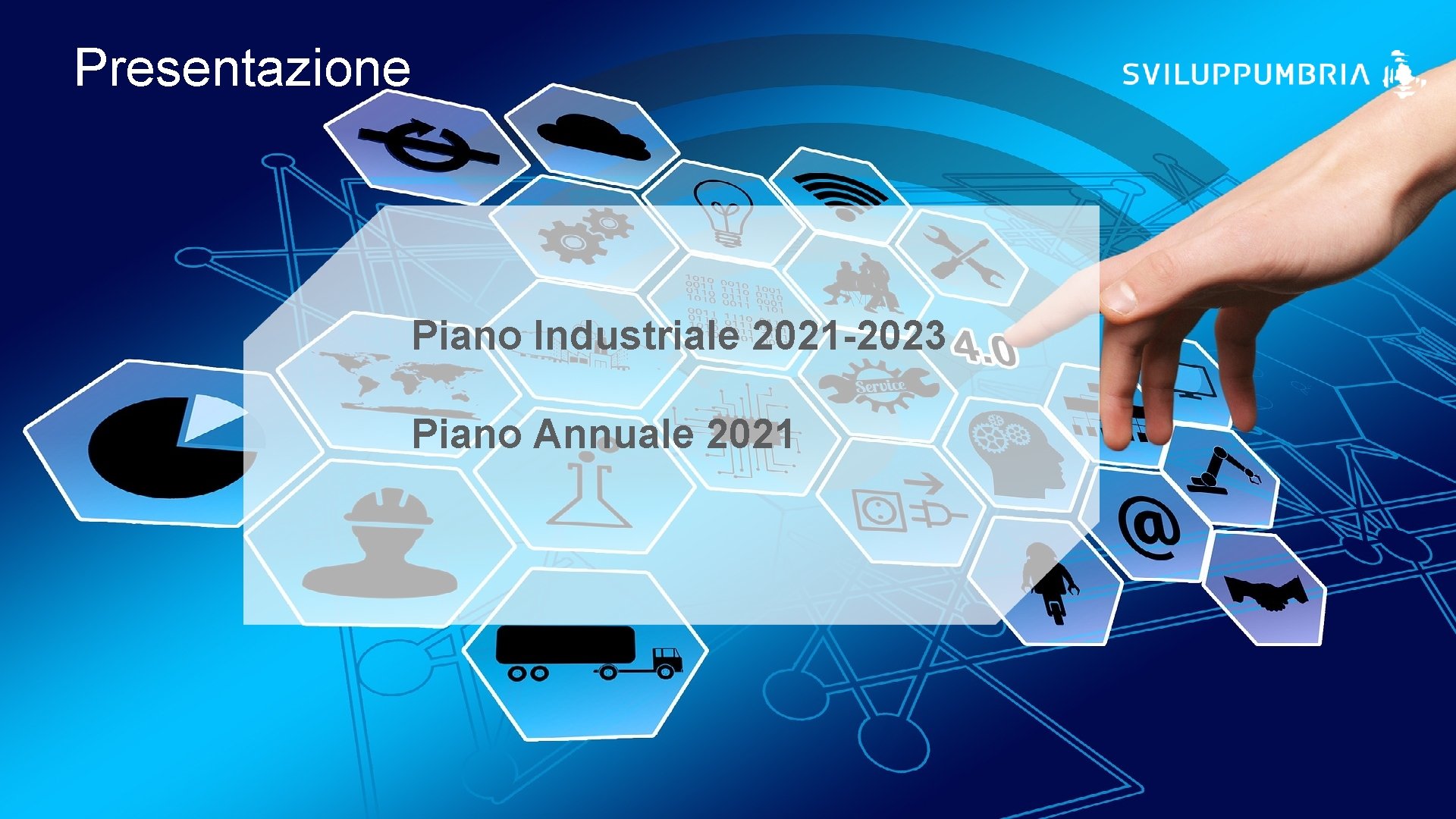 Assemblea dei soci, 26 marzo 2021 Presentazione Piano Industriale 2021 -2023 Piano Annuale 2021