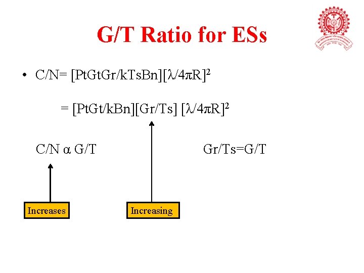 Unitvi Satellite Communication Link Design R S Bhadade