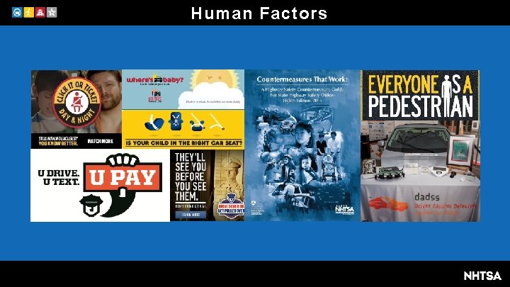 Human Factors 