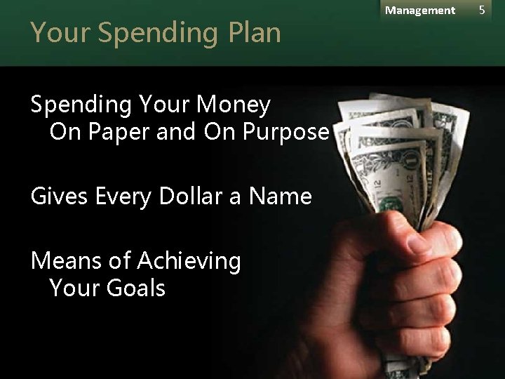 Your Spending Plan Spending Your Money On Paper and On Purpose Gives Every Dollar Your Spending Plan Spending Your Money On Paper and On Purpose Gives Every Dollar