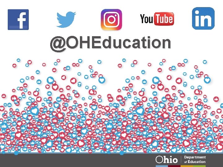 @OHEducation @OHEducation