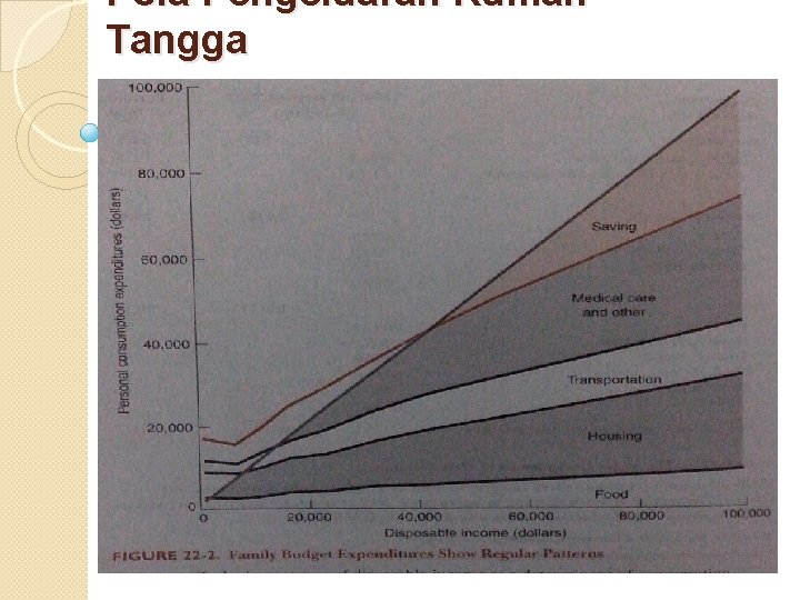 Pola Pengeluaran Rumah Tangga 