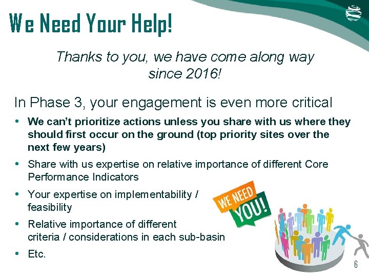 We Need Your Help! Thanks to you, we have come along way since 2016! We Need Your Help! Thanks to you, we have come along way since 2016!