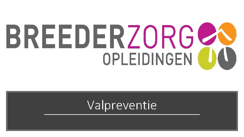 Valpreventie 