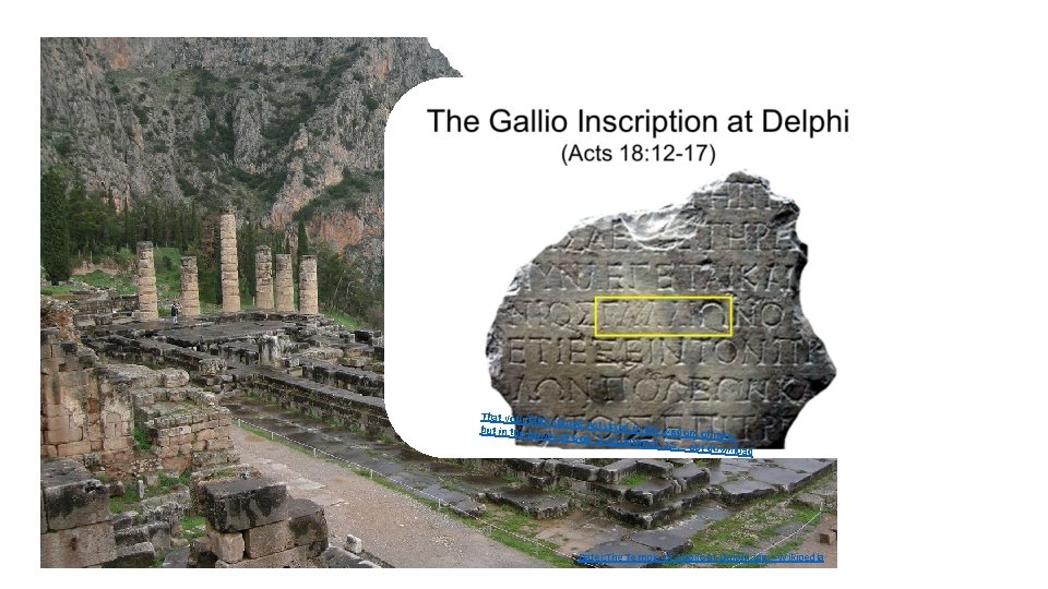 That your faith should not stan d in the wisdom but in the power