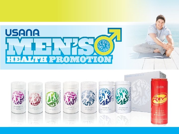 Men’s Health Promotion 