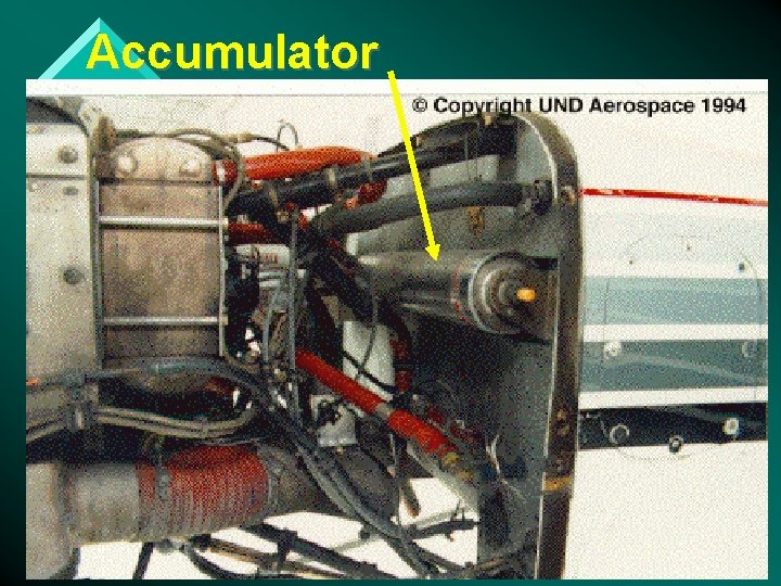 Accumulator 