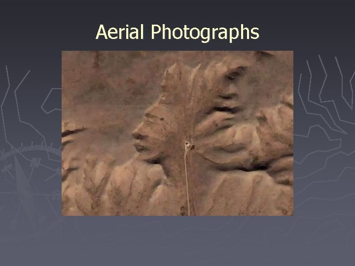 Aerial Photographs 