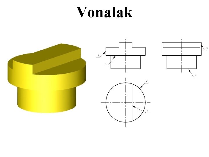 Vonalak Vonalak