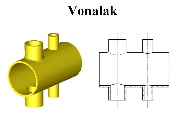 Vonalak Vonalak