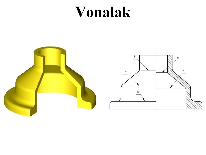 Vonalak Vonalak
