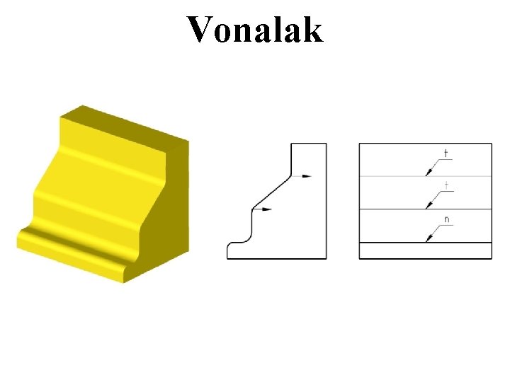 Vonalak Vonalak