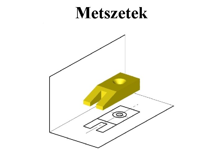 Metszetek Metszetek