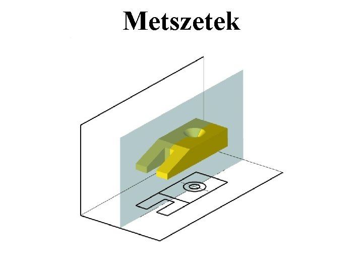 Metszetek Metszetek
