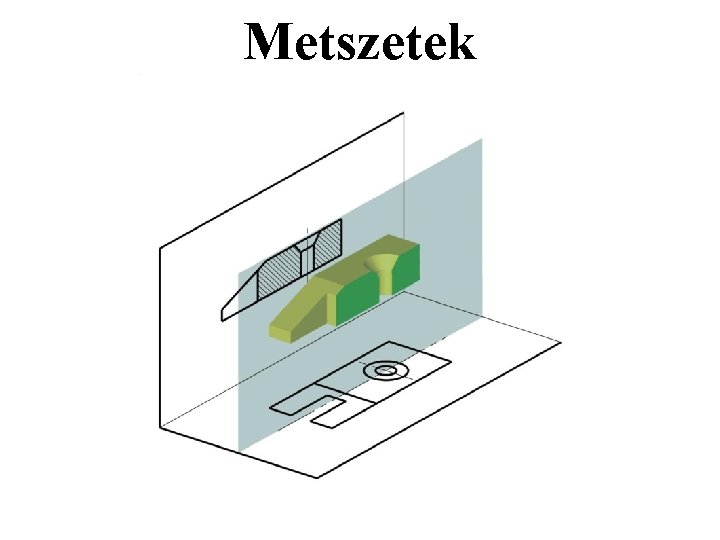 Metszetek Metszetek
