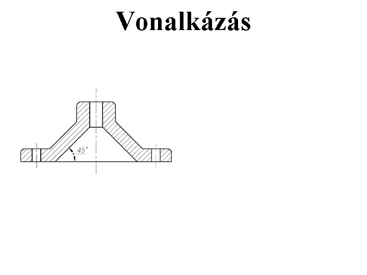 Vonalkázás Vonalkázás