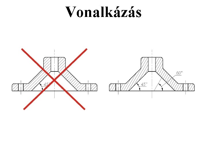 Vonalkázás Vonalkázás