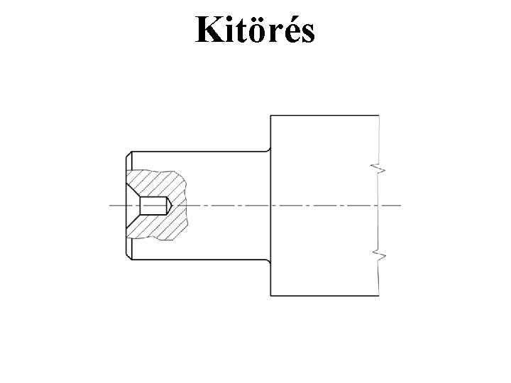 Kitörés Kitörés
