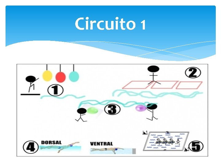 Circuito 1 