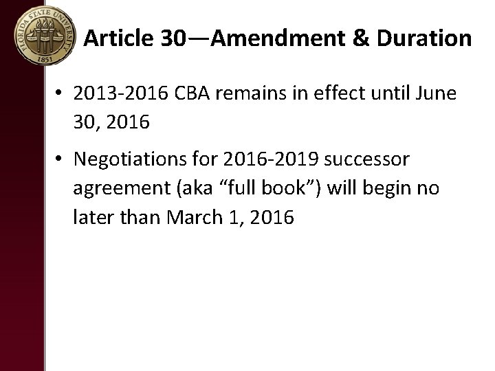 Human Resources Update October 13 2015 Renisha Gibbs