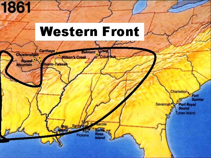 Western Front 