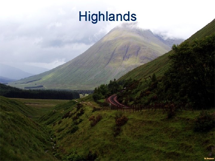 Highlands 