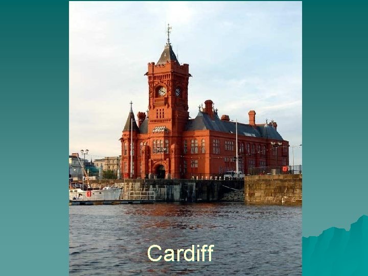 Cardiff 