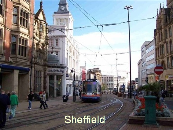 Sheffield 