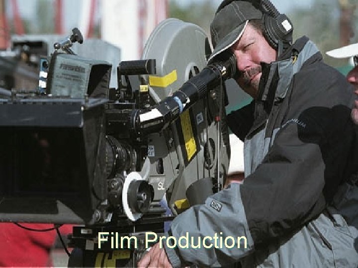 Film Production 